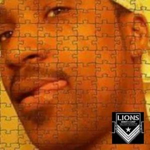 Meet your Posher, William